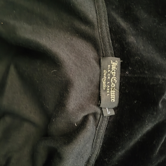 Juicy Couture Sweatsuit - Picture 4 of 7